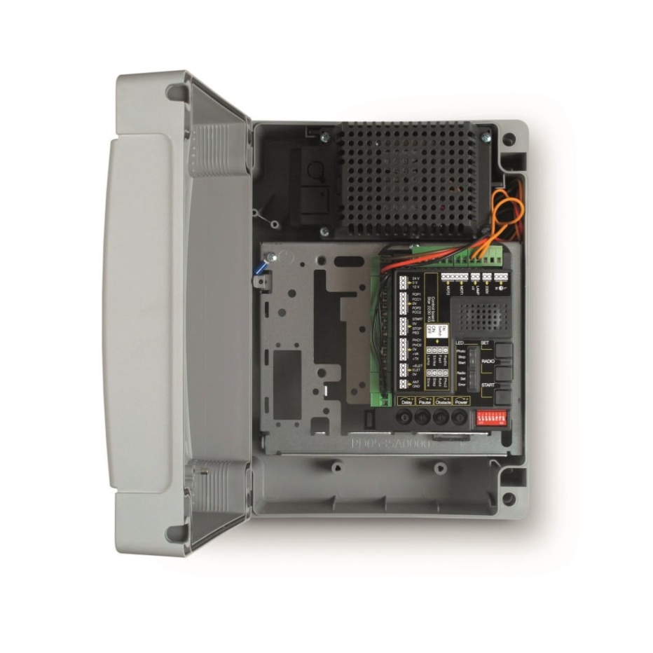 Centrale et carte électronique de rechange Starg8 AC BOX King Gates